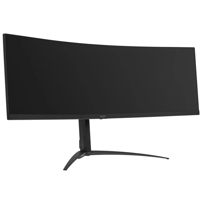 Монитор Acer Nitro XZ452CUVbemiiphuzx, 44.5", черный