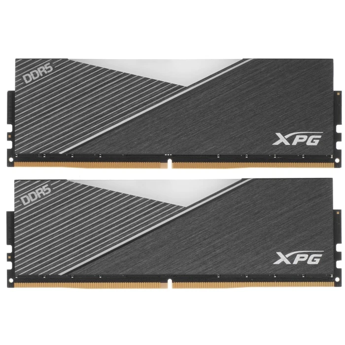 Оперативная память ADATA XPG Lancer RGB 64Gb 6000Mhz, KIT 2*32Gb, AX5U6000C3032G-DCLARBK