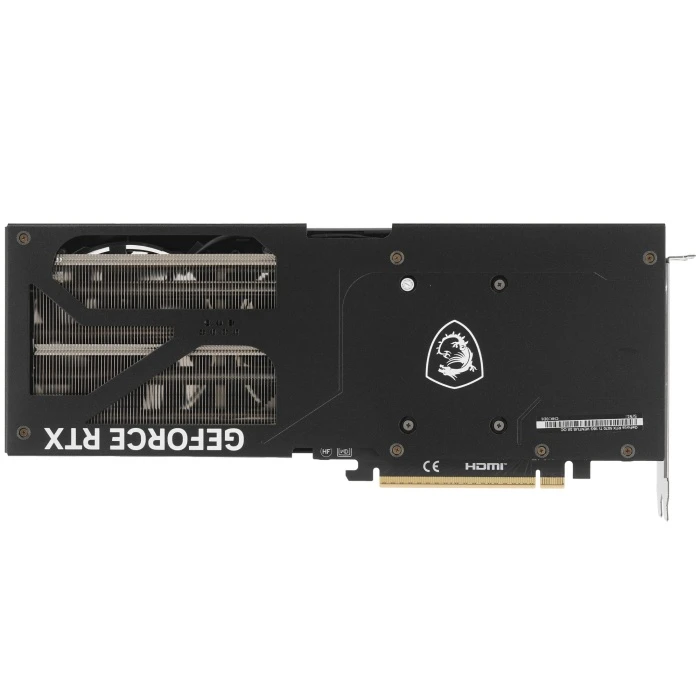 Видеокарта MSI GeForce RTX 5070 Ti VENTUS 3X OC 16Gb