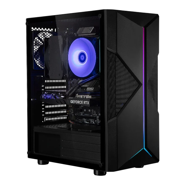 Игровой ПК LEGIONPC GAME 446132