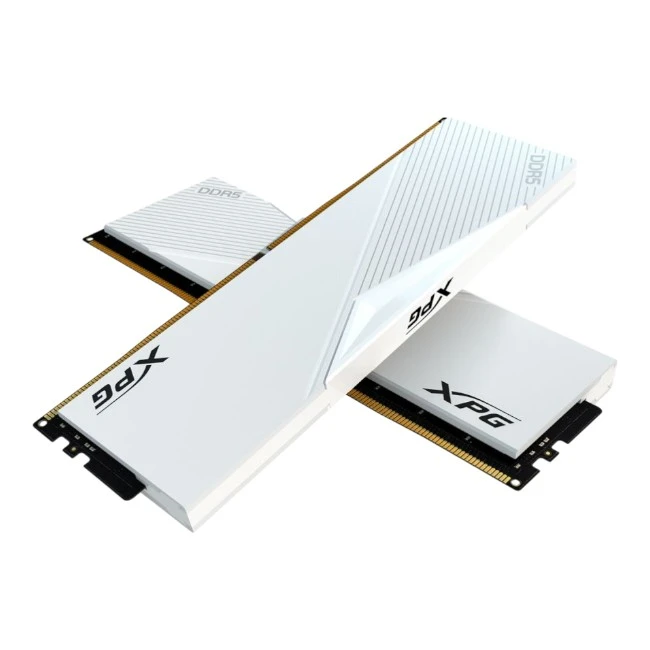 Оперативная память ADATA XPG LANCER  64Gb 6000MHz, KIT 2*32Gb, AX5U6000C3032G-DCLAWH
