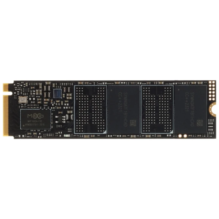 SSD накопитель ADATA LEGEND 900 1Tb M.2 NVMe, SLEG-900-1TCS