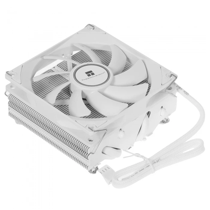 Кулер Thermalright AXP-90 X47 белый