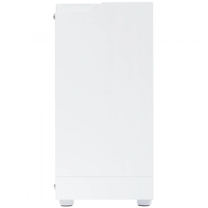 Корпус ZALMAN T4 PLUS белый, Mini-Tower