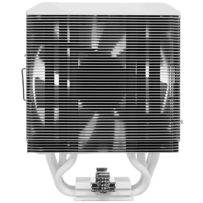 Кулер JONSBO HX6240 White белый