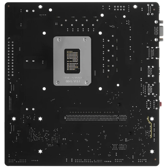 Мат. плата GIGABYTE B760M E, LGA 1700