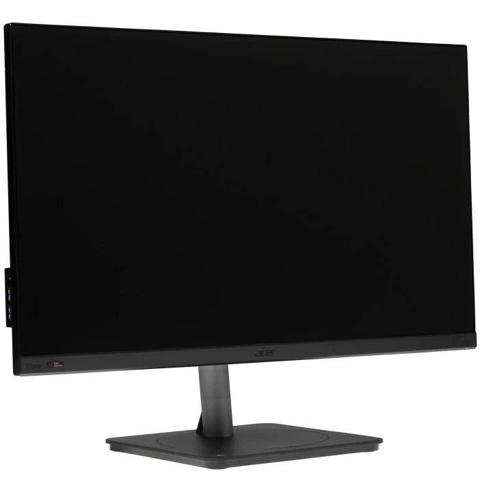 Монитор Acer Vero CB273Ubemipruzxv, 27", черный
