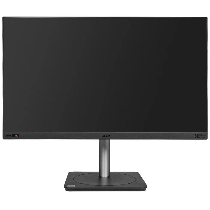 Монитор Acer Vero CB273bemipruzx, 27", черный