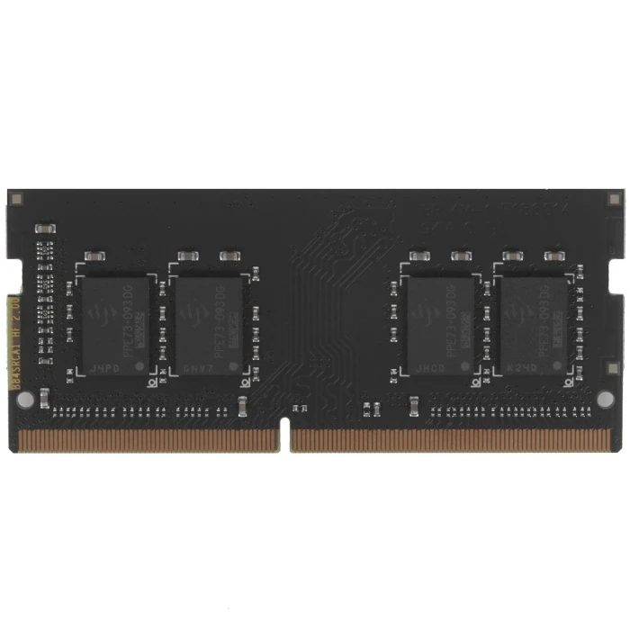 Оперативная память Patriot Signature Line 8Gb 2666Mhz, PSD48G266681S