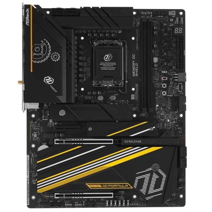 Мат. плата ASRock Z890 Taichi OCF, LGA 1851