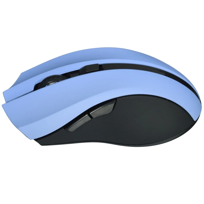 Мышь Aceline WM-290BB, голубой