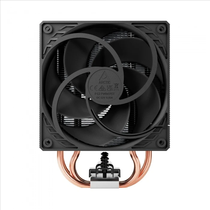Кулер ARCTIC Freezer 36 черный, ACFRE00121A