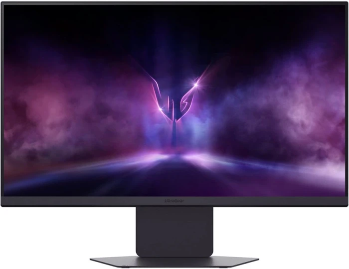 Монитор LG 27G850A-B, 27", черный