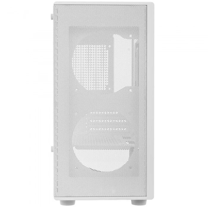 Корпус GiNZZU CL411 белый, Mini-Tower