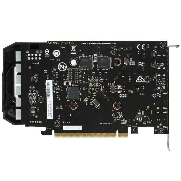 Видеокарта GIGABYTE GeForce RTX 3050 WINDFORCE V2 OC 6Gb