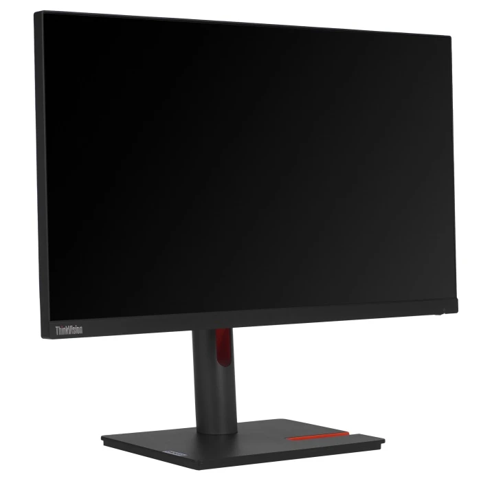 Монитор Lenovo ThinkVision P24h-30, 23.8", черный