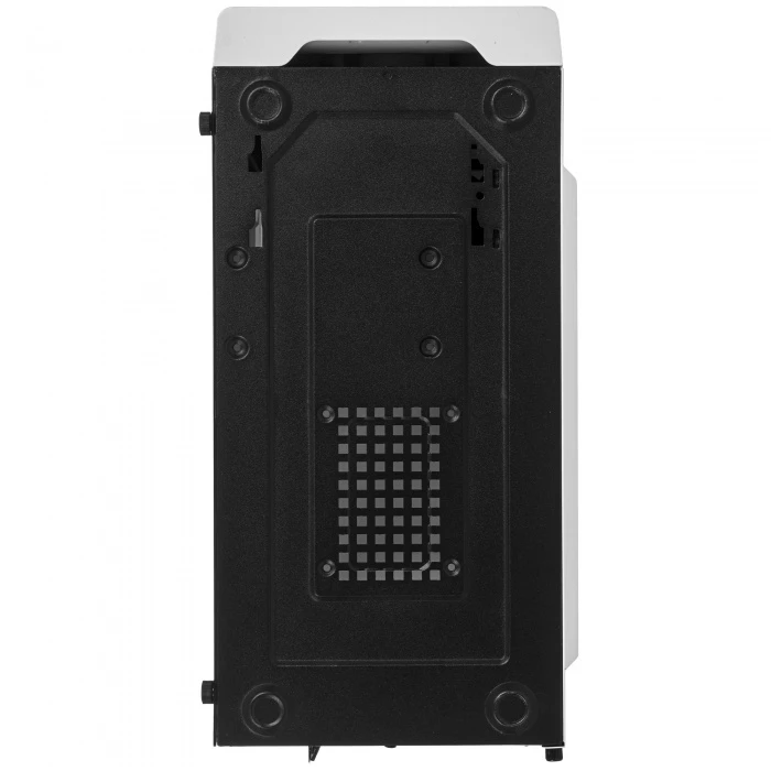 Корпус GiNZZU A290 белый, Mid-Tower