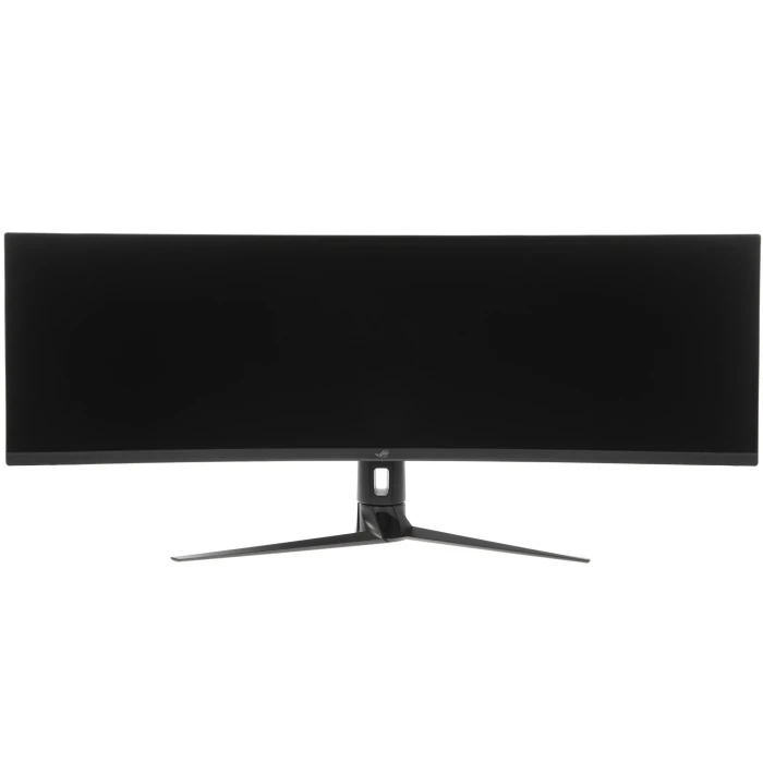 Монитор ASUS ROG Strix XG49VQ, 49", черный