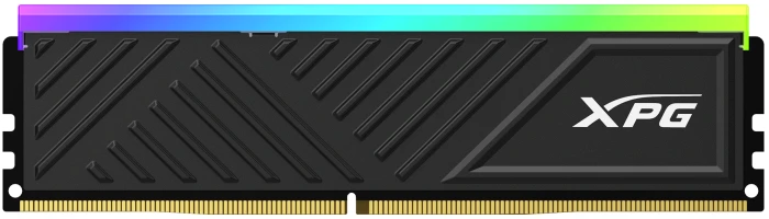Оперативная память ADATA XPG SPECTRIX D35G RGB 32Gb 3600Mhz, AX4U360032G18I-SBKD35G
