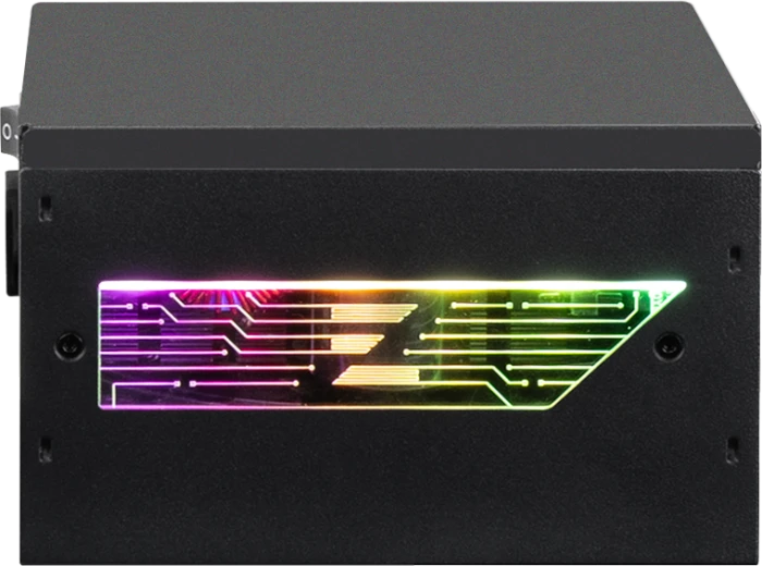 Блок питания ZALMAN ZM750-TMX2VIEW  черный