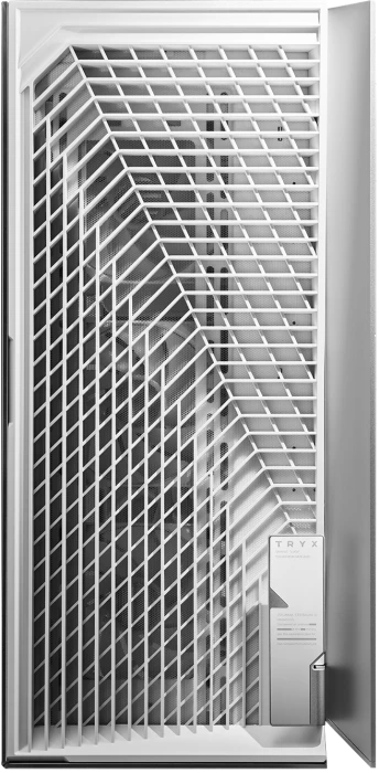 Корпус TRYX LUCA L70 белый, Mid-Tower