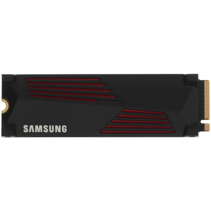 SSD накопитель Samsung 990 PRO 4Tb M.2 NVMe, MZ-V9P4T0CW