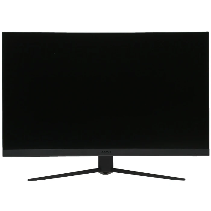 Монитор MSI G32CQ4 E2, 31.5", черный