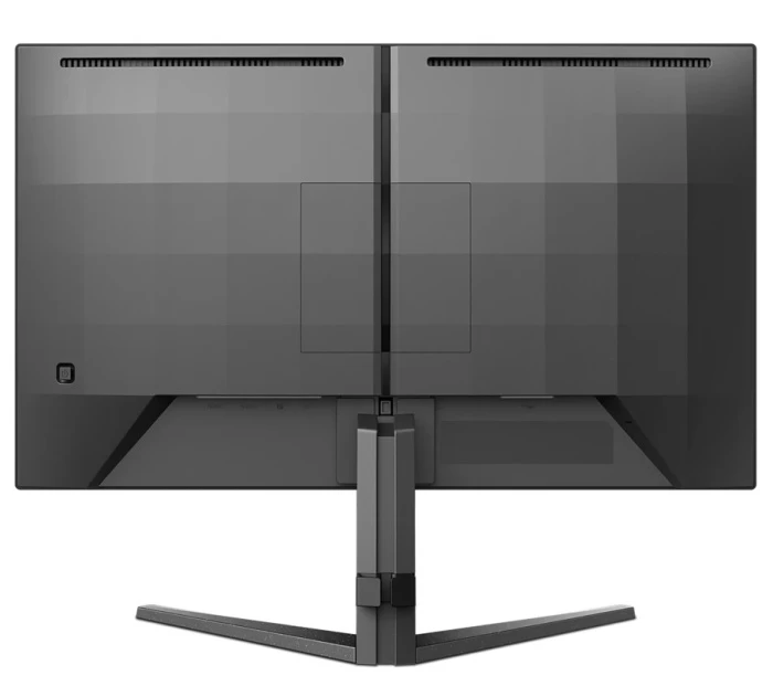 Монитор Philips 24M2N3200S/75, 23.8", черный