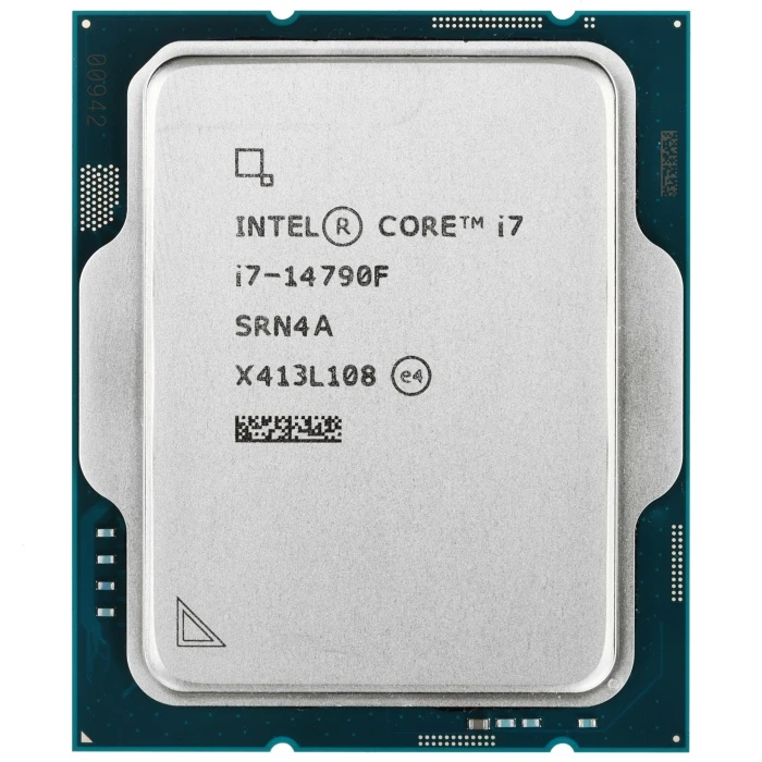 Процессор Intel Core i7-14790F, OEM, LGA 1700