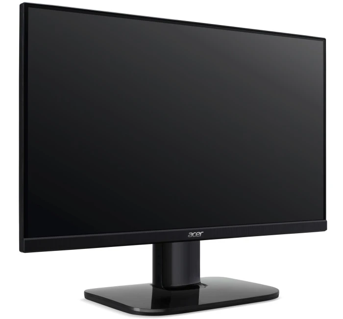 Монитор Acer KA242YGbi, 23.8", черный