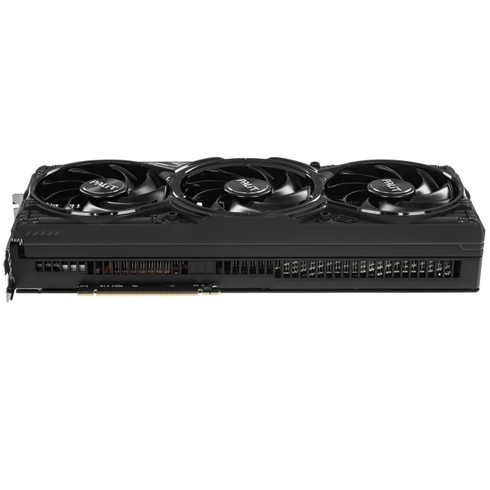 Видеокарта Palit GeForce RTX 5080 GamingPro 16Gb