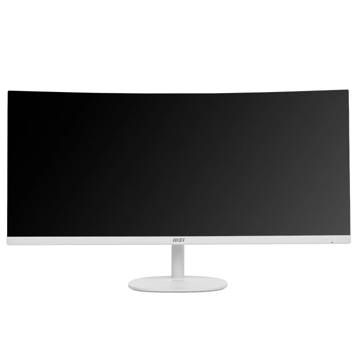 Монитор MSI PRO MP341CQW, 34", белый