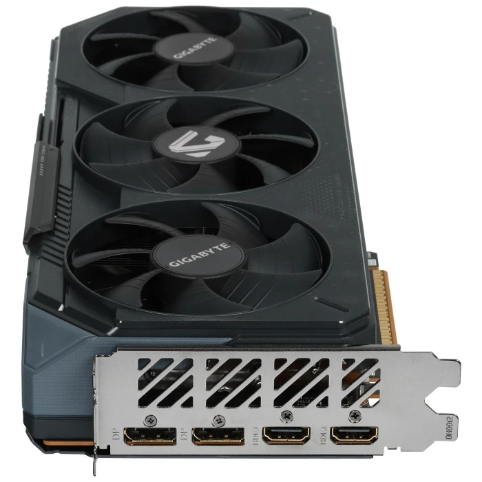 Видеокарта GIGABYTE AMD Radeon 9070 GAMING 16Gb