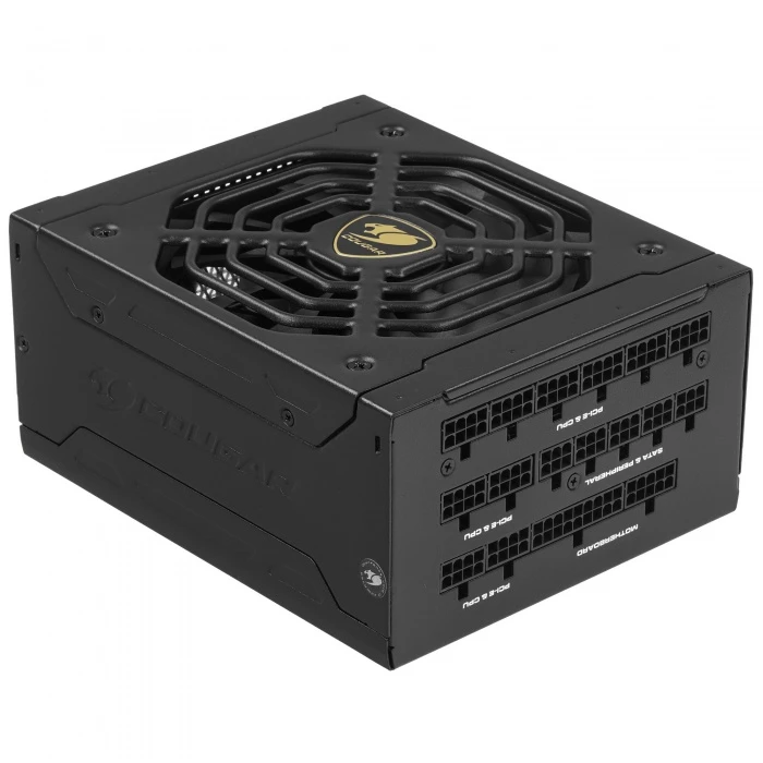 Блок питания Cougar GEX1050 черный, 31GE105003P01