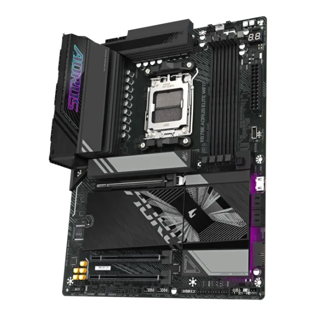 Мат. плата GIGABYTE Z890 EAGLE WIFI7 rev.1.1, LGA 1851