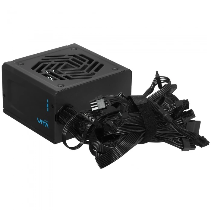 Блок питания FSP VITA BD 750W  черный