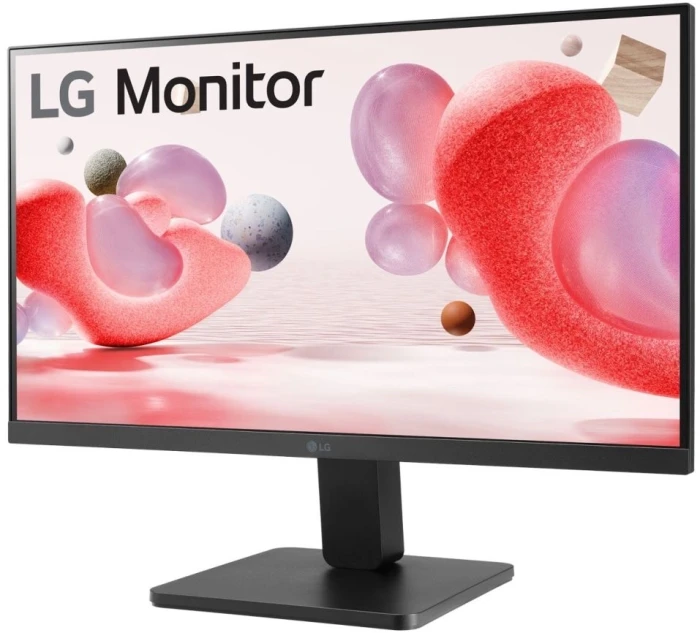 Монитор LG 22MR410-B, 21.45", черный
