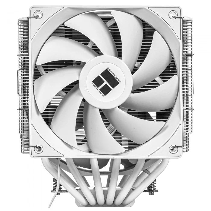 Кулер Thermalright Peerless Assassin 140 WHITE белый, PA140-WHITE