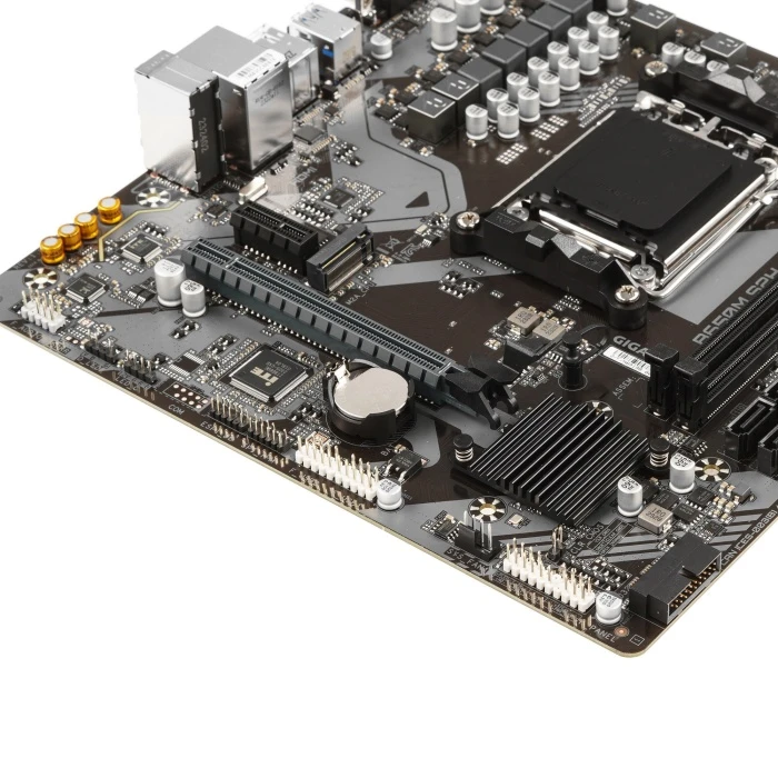 Мат. плата GIGABYTE B650M S2H, AM5