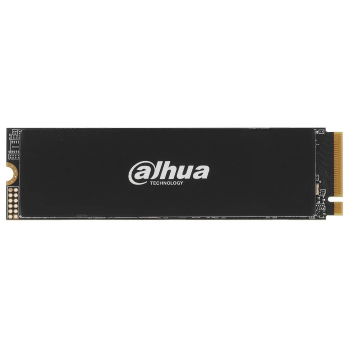 SSD накопитель Dahua C970 PLUS 2Tb M.2 NVMe, 1.0.01.06.10504