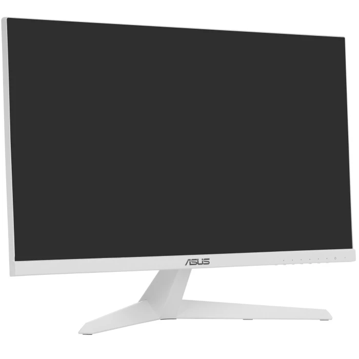 Монитор ASUS VY249HF-W, 23.8", белый