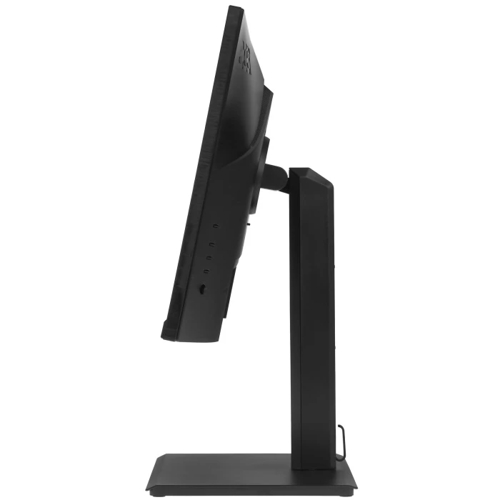 Монитор Acer Vero B277Ebmiprzxv, 27", черный