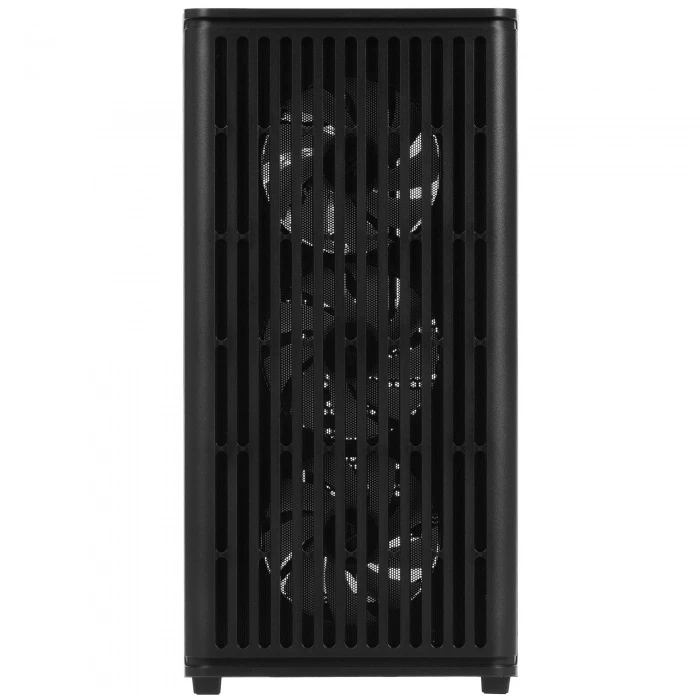 Корпус XASTRA A409 черный, Mid-Tower