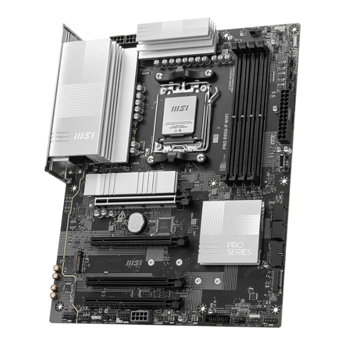 MSI PRO B850-P WIFI_8