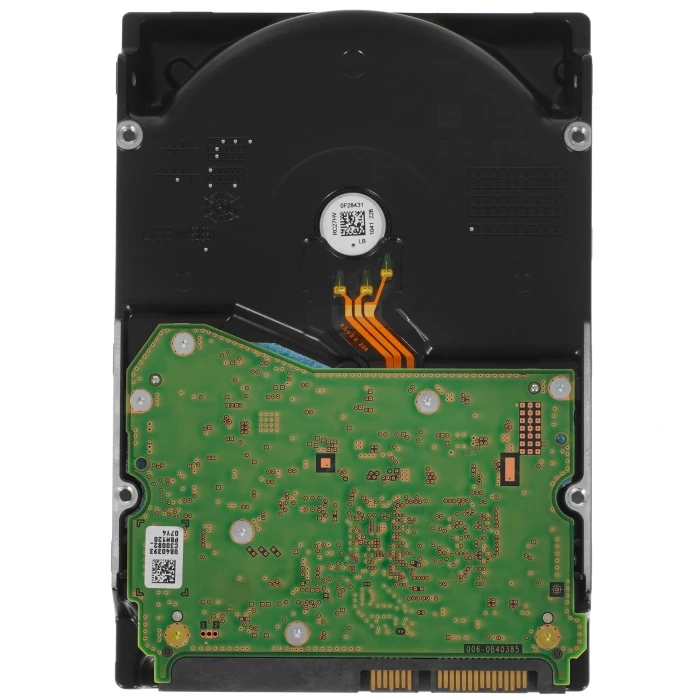 HDD диск WD Purple Pro 14Tb 3.5", WD141PURP
