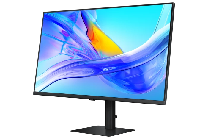 Монитор Samsung ViewFinity S8 S80UD S37D802UAI, 37", черный