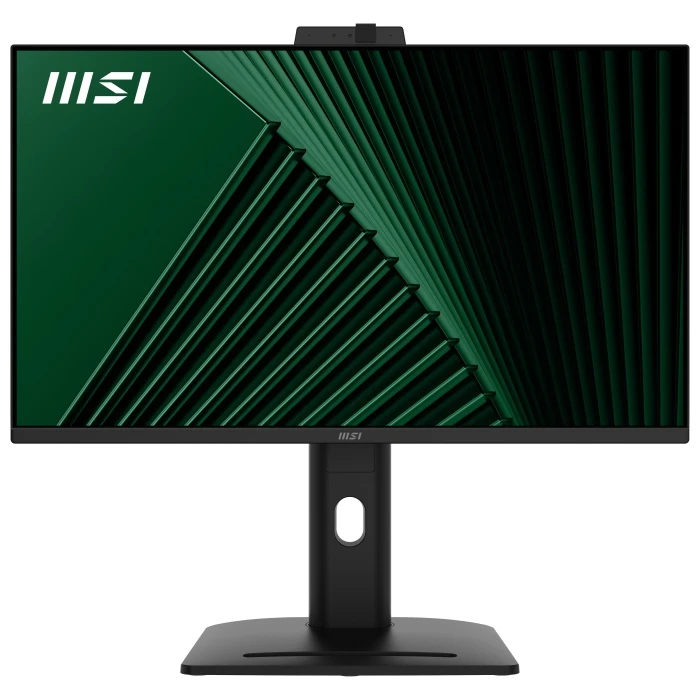 Монитор MSI PRO MP275QPDG, 27", черный