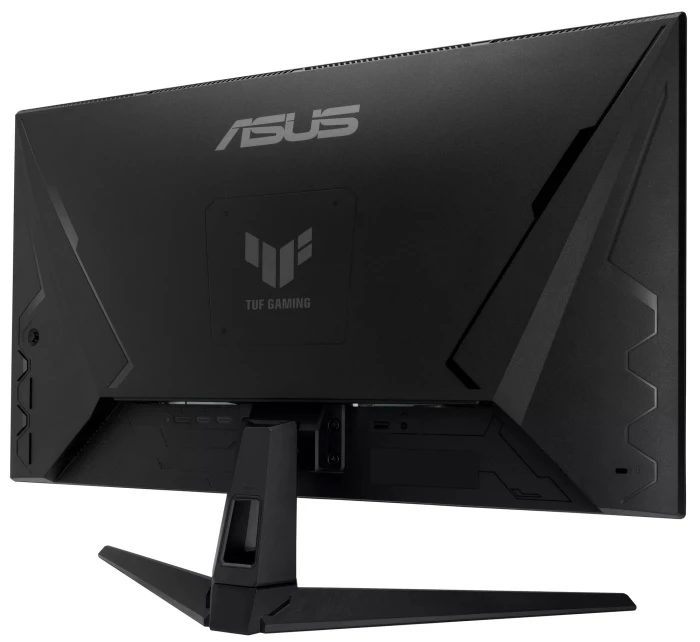 Монитор ASUS TUF Gaming VG27AQ3A, 27", черный