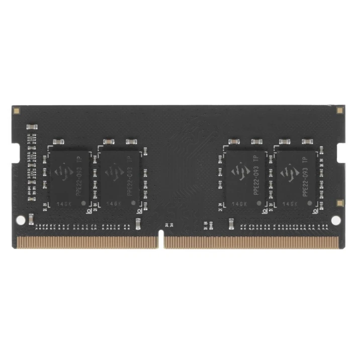 Оперативная память Apacer 4Gb 2666Mhz, ES.04G2V.KNH