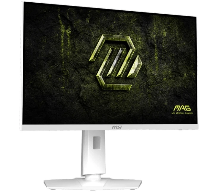 Монитор MSI MAG 274QRFW X32, 27", белый